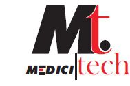 Logotipo Medicitech