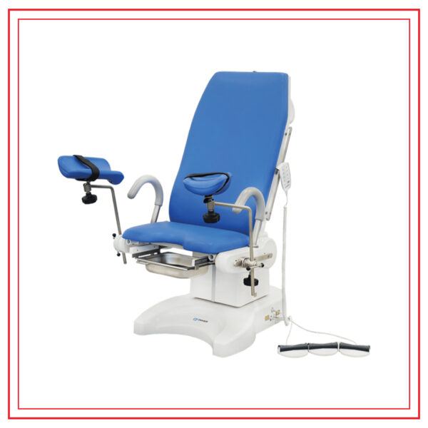 Cadeira urologia/ ginecologia