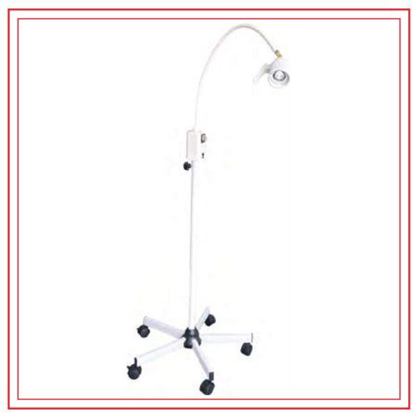 Candeeiro Led Q3