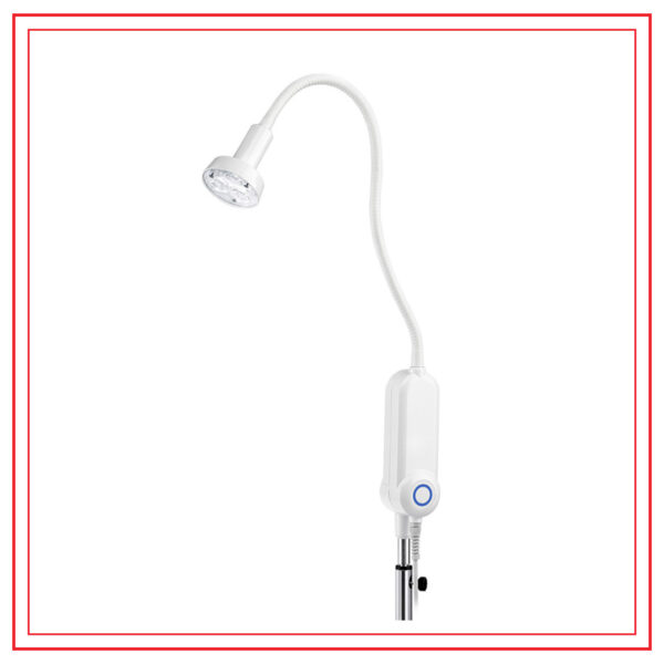 Candeeiro N35 LED