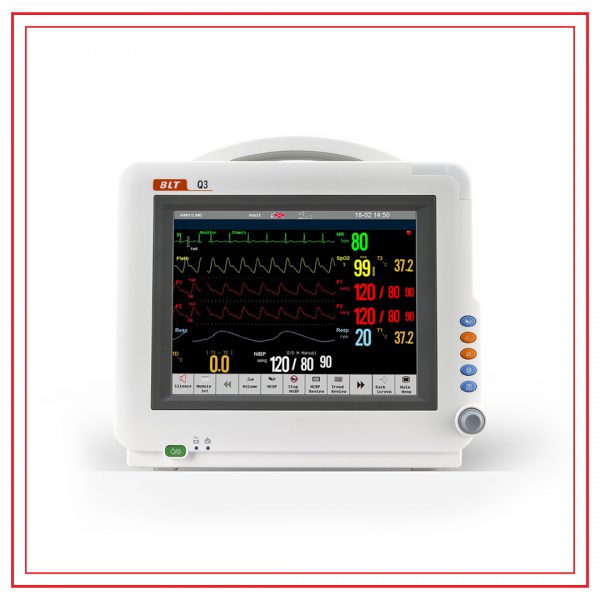 Monitor Gama Q3